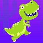 Dino game - Mystake casino